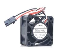 04020VA-24N-AT 24v 0.09A 40x40x20mm 3-wire Cooling fan