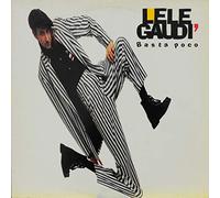 042284899017 LP Basta Poco VINYL