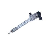 0445110183 Bomba de combustible, inyector Common Rail, boquilla diésel, compatible con Vauxhall, Opel, Corsa, Astra, Meriva 1.3 CDTI
