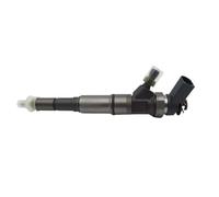 0445110216 13537793836 7790093 7794334 Boquilla de inyector combustible diésel compatible con M/W 320d 330d E46 E90 530d E60 X3 E83 X5 E53 2.0 3.0d(0986435091)