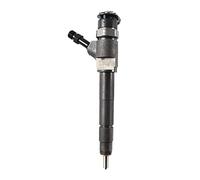0445110250 WLAA13H50 Inyector de combustible de lápiz de motor compatible con Mazda BT-50