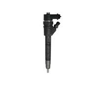 0445110265 1660000Q0D Inyector de combustible diésel 0986435170, compatible con Renault Master II Kasten. 2006/08-2021/12 FD 2.5 DCi