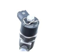 0445110291 0445 110 piezas de automóvil motor diésel inyector de combustible Common Rail 0445110291 Compatible con conjunto de boquilla Bosch CA4DC