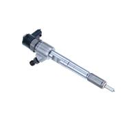 0445110363 110 363 Piezas de motor de automóvil Conjunto de boquilla de inyector de combustible Common Rail diésel, compatible con 4D24 4JB1 9P2-9K546-AA