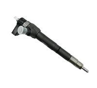 0445110369 03L130277J Inyector de combustible diésel, compatible con VW, Audi, Passat, Touran, Skoda y Seat. A1/3/4/5/6 Q5 2.0TDI, compatible con Bosch.(With code)