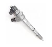 0445110472 0445 110 472 0445110473 04L130277A 04L130277AD Conjunto de inyector diésel boquilla de combustible Compatible con Bosch Audi A1 A3 Seat VW(0445110472)