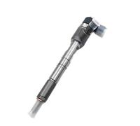 0445110498 0445110497 Compatible With Mahindra Scorpio 2.2 L XUV 500 Automotive Parts Engines Rail Diesel Fuel Injector(0445110497)