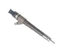 0445110614 Inyector de combustible Common Rail Compatible con Fiat Panda Compatible con Alfa Romeo MiTo 1.3L MJTD