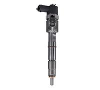 0445110692 Diesel Common Rail Fuel Injector Compatible With Nozzle