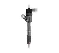 0445110721 Diesel Common Rail Fuel Injector Nozzle Compatible With Qingling Isuzu