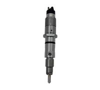 0445120035 0 445 120 035 Diesel Fuel Injector Assy 3965720 Compatible With Cummins 8.3L Engine