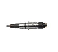 0445120075 Diesel Fuel Injector Compatible With Bosch Iveco Fuel Supply System