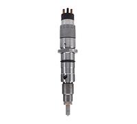 0445120125 Diesel Common Rail Fuel Injector Nozzle Compatible With Komatsu/Cummins PC300-8