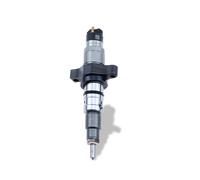 0445120212 0445120007 0445120238/0986435508 Boquilla de inyector de combustible diésel Compatible con Bosch Cummins Agrale-Deutz Compatible con Daf Ford IVECO(0445120238)