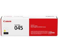 045 Tóner amarillo (1300 páginas) - CANON