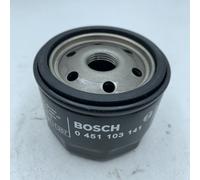 0451103141 Bosch Filtro Aceite Fiat Quinientos Renault R5 R11 R17 R20 R4 R12 R9