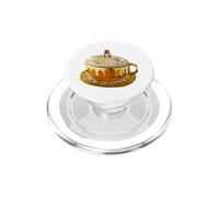 0453 Una Taza Llena de Amor 2024 Roland Zulehner PopSockets PopGrip para MagSafe