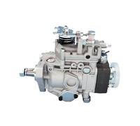 0460413028X Diesel Engine Fuel Injection Pump VE3/11F1250L814-6 Engine Model 504036727