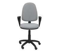 04CPBALI40BGOLF silla de oficina y de ordenador Asiento acolchado Respaldo acolchado