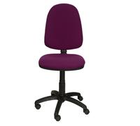 04CPBALI760 silla de oficina y de ordenador Asiento acolchado Respaldo acolchado