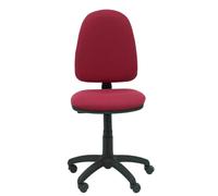 04CPBALI933 silla de oficina y de ordenador Asiento acolchado Respaldo acolchado