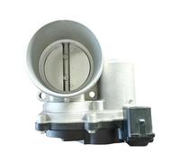 04E133062A Compatible con VW Sagitar Santana Rapid 1.4/0.6L Cuerpo del motor de ralentí Conjunto mariposa 04E 133 062 A