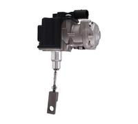04E145725Q 04E145725AP Actuador Turbocompresor 04E145725AK Compatible Con Seat Para Leon 5F Para Ibiza IV Para Alhambra II 1.4 TSI 2015-2019 Actuador Turbo Electrónico
