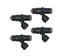 04E906031F 4 Boquillas Inyectores Combustible Para Skoda Para CITIGO Para FABIA III Para OCTAVIA III Para YETI 5L GFVFGNLNNA