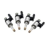 04E906036C GDIcar piezas decoración inyector de combustible apto para Lavida para Santana para Octavia 1.4L04E906036Q 04E906036A(2)
