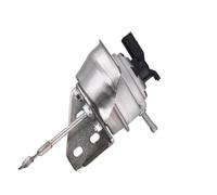 04L253016H 04L253016HV-AU62 Para Seat Para Leon 1.6 TDI Turbocompresor Actuador Electrónico Válvula solenoide refuerzo