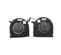 04NYWG 0160GM, Compatible Con Dell, G3 3590 Ventilador De Refrigeración For CPU Y GPU 4NYWG CN-04NYWG 160GM CN-0160GM