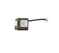 04X2733 para Lenovo ThinkCentre M70q M80q M90q para Tiny M70q M75q Gen 2 Desktop para ThinkStation P720 P920 P520 P520C P620 P340 para Workstation Cable COM2 de 50 mm