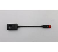 04X6435 Adaptador Original Lenovo Ethernet X1 Carbon 2ª X1 Carbon 3ª X1 Carbon