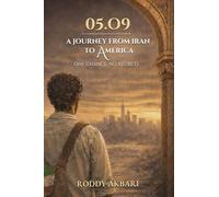 05.09 A Journey from Iran to America