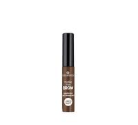 (05-chocolaty brows) MAKE ME BROW máscara gel para cejas