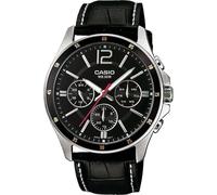 Casio Watch MTP-1374PL-1AVEF