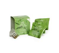 05 TÃ© Verde Citrico & Matcha 10TB