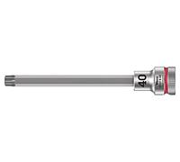 05003069001 Llave Torx®, Llave de vaso TX40 3/8" 107mm Serie: Zyklop WERA