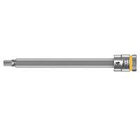 05003334001 Llave hexagonal hexagonal Plus, llave de vaso HEX 4mm 1/4" WERA