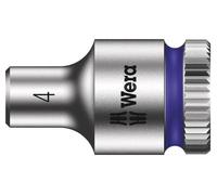 05003501001 Llave hexagonal llave de vaso, llave de vaso WERA