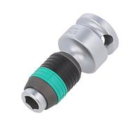 05003590001 adaptador hexagonal 1/4" / cuadrado /8" 44mm WERA