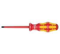 05006176001 Destornillador aislado Torx® TX25 L.KLIn: 100mm 1kVAC WERA