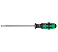 05008055001 Destornillador plano 55x10mm L.KLIn: 150mm L. Ges: 248mm WERA