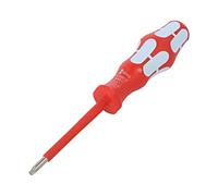 05022764001 Destornillador aislado Torx® TX20 L.Cuchillas: 80mm WERA