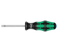 05023120001 Destornillador hexagonal Hex-Plus HEX 5mm L.KLIn: 80mm WERA