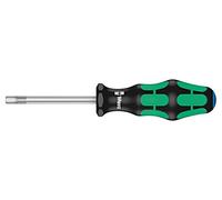 05023130001 Destornillador hexagonal Hex-Plus HEX 8mm L.KLIn: 100mm WERA