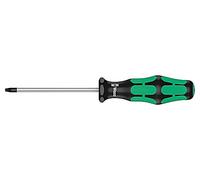05028005001 Destornillador Torx® TX10 L.Cuchillas: 80 mm L. Ges: 161 mm WERA