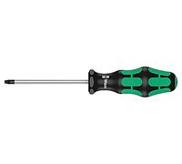 05028012001 Destornillador Torx® TX25 L.KLIn: 100 mm L. total: 105 mm WERA