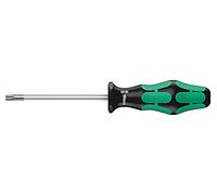 05028051001 Destornillador Torx® TX15 con función de sujeción L.KLIn: 80 mm WERA