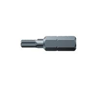 05056344001 Wera Bit De Conductor, Hex-Plus Resist 4.0/25mm